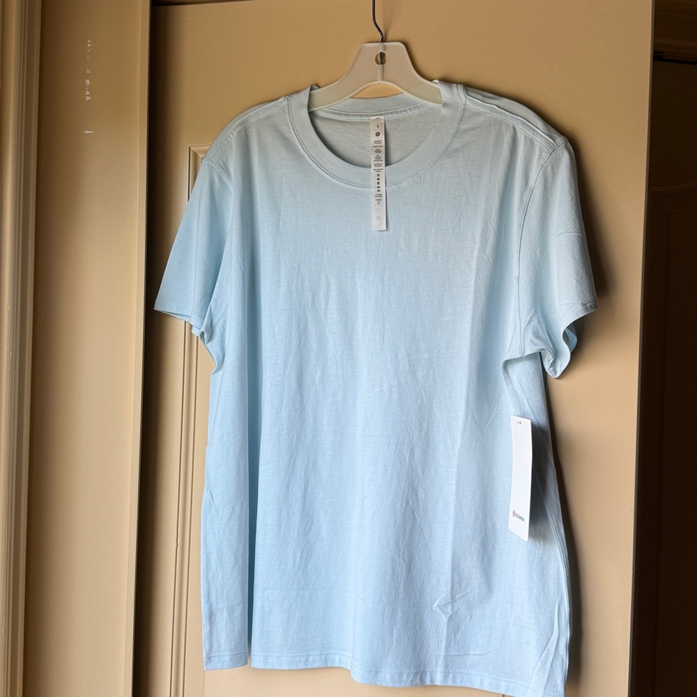 Lululemon All Your Tee